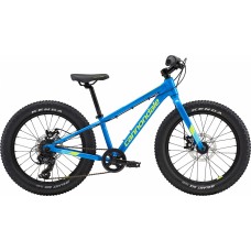 Велосипед Cannondale CUJO OS 2019 SPB 20+"