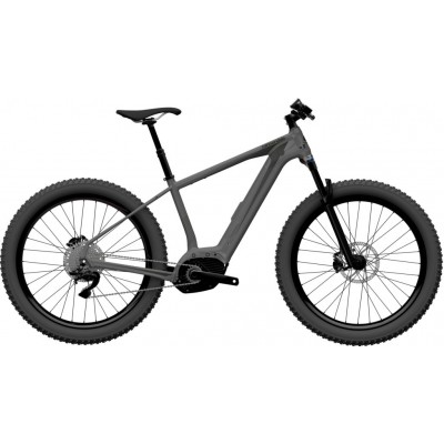 Велосипед Cannondale TRAIL Neo 3 электро привод рама - L 2020 SGY 29"   Велосипед Cannondale TRAIL Neo 3 электро привод рама - L 2020 SGY 29"