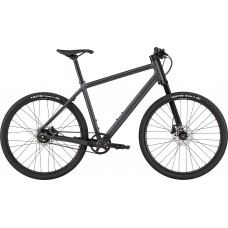 Велосипед Cannondale BAD BOY 1 рама - L 2020 BBQ 27,5"