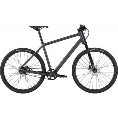 Велосипед Cannondale BAD BOY 1 рама - L 2020 BBQ 27,5" 