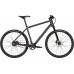 Велосипед Cannondale BAD BOY 1 рама - L 2020 BBQ 27,5" 