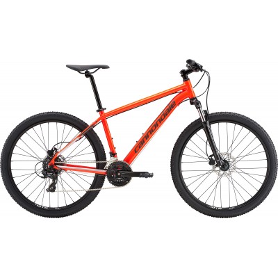 Велосипед Cannondale CATALYST 2 рама - L 2019 ARD 27,5"  