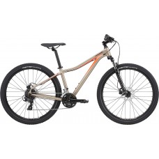 Велосипед Cannondale TANGO 5 Feminine рама - L 2020 MTG 29" 