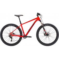 Велосипед Cannondale CUJO 1 рама - L 2019 ARD 27,5+"