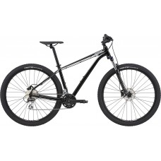 Велосипед Cannondale TRAIL 6 рама - L 2020 NYW 29"