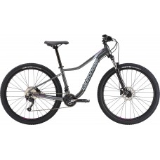 Велосипед Cannondale TANGO 4 Feminine рама - S 2019 GRY серый 27,5" 