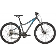 Велосипед Cannondale TANGO 4 Feminine рама - S 2020 ELB 27,5" 