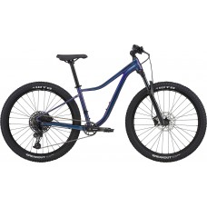 Велосипед Cannondale TANGO 1 Feminine рама - M 2020 CML 27,5" 