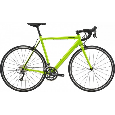 Велосипед Cannondale CAAD Optimo Claris рама - 51см 2020 AGR 28" Велосипед Cannondale CAAD Optimo Claris рама - 51см 2020 AGR 28"