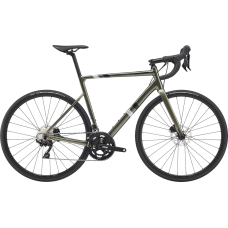 Велосипед Cannondale CAAD13 Disc 105 рама - 51 2020 MAT 28"