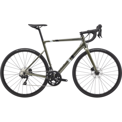Велосипед Cannondale CAAD13 Disc 105 рама - 51 2020 MAT 28" Велосипед Cannondale CAAD13 Disc 105 рама - 51 2020 MAT 28"