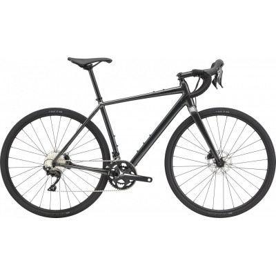 Велосипед Cannondale TOPSTONE 105 рама - S 2020 GRA 28" Велосипед Cannondale TOPSTONE 105 рама - S 2020 GRA 28"