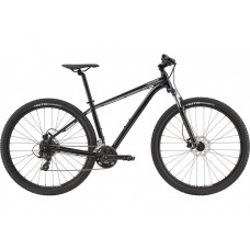 Велосипед Cannondale TRAIL 7 рама - L 2020 MDN 29" 