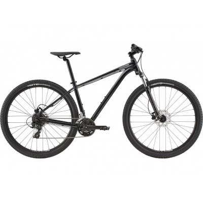 Велосипед Cannondale TRAIL 7 рама - L 2020 MDN 29"     Велосипед Cannondale TRAIL 7 рама - L 2020 MDN 29"