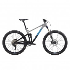 Велосипед Marin HAWK HILL 1 рама - L 2020 Blue 27,5"