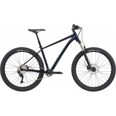 Велосипед Cannondale CUJO 3 рама - M 2020 MDN 27,5+" 