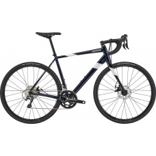 Велосипед Cannondale SYNAPSE Tiagra рама - 51см 2020 EMR ,зелёный 28"