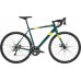 Велосипед Cannondale SYNAPSE Tiagra рама - 51см 2020 EMR ,зелёный 28" Велосипед Cannondale SYNAPSE Tiagra рама - 51см 2020 EMR ,зелёный 28"