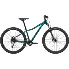 Велосипед Cannondale TANGO 3 Feminine рама - XS 2020 EMR 27,5" 
