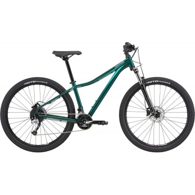 Велосипед Cannondale TANGO 3 Feminine рама - XS 2020 EMR 27,5"  
