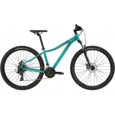 Велосипед Cannondale TANGO 6 Feminine рама - L 2020 TRQ 29" 