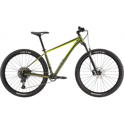 Велосипед Cannondale TRAIL 3 рама - L 2020 MAT 29"   Велосипед Cannondale TRAIL 3 рама - L 2020 MAT 29"