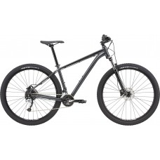Велосипед Cannondale TRAIL 5 рама - L 2020 GRA 29" 