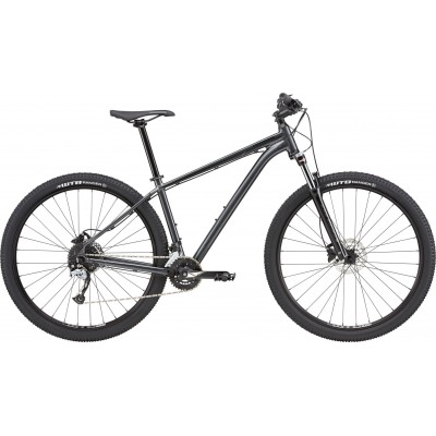 Велосипед Cannondale TRAIL 5 рама - L 2020 GRA 29"   