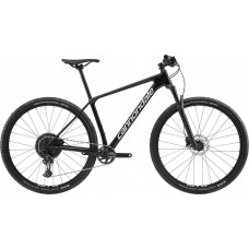Велосипед  Cannondale F-SI Carbon 5 рама - L 2020 NYW 29" 