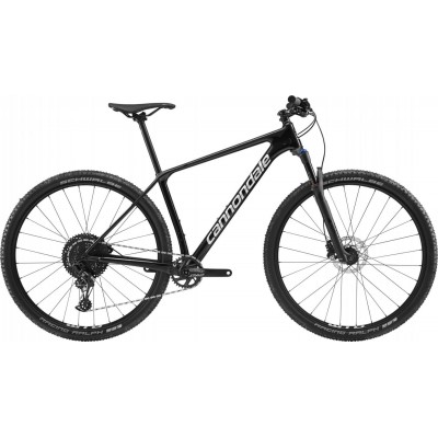 Велосипед  Cannondale F-SI Carbon 5 рама - L 2020 NYW 29"  Велосипед  Cannondale F-SI Carbon 5 рама - L 2020 NYW 29"