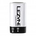 Аккумулятор LEZYNE LIR 2 CELL BATT MEGA DRIVE, LITHIUM ION RECHARGEABLE 2 CELL BATTERY, 5200 mAh, 3.7 V (FOR USE WITH MEGA DECA DRIVE LED)
