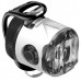 Фара LEZYNE LED FEMTO USB DRIVE FRONT Белый Y13 Фара LEZYNE LED FEMTO USB DRIVE FRONT Белый Y13
