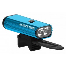 Фара LEZYNE LITE DRIVE 1000XL  Голубой Y13