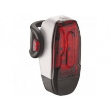 Фара LEZYNE LED KTV DRIVE REAR Белый