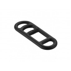 Крепеж LEZYNE MOUNTING STRAP FEMTO AND ZECTO