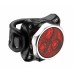 Фара LEZYNE ZECTO DRIVE REAR LIGHT, серебристый, 20 Люмен Фара LEZYNE ZECTO DRIVE REAR LIGHT, серебристый, 20 Люмен
