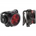 Фара LEZYNE ZECTO DRIVE AUTO, Черный, 20 Люмен Фара LEZYNE ZECTO DRIVE AUTO, Черный, 20 Люмен
