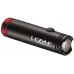 Фара LEZYNE LED MACRO DRIVE DUO, Черный, 400 Люмен