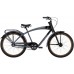 Велосипед FELT Cruiser Nebula 18" charcoal/black Велосипед FELT Cruiser Nebula 18" charcoal/black