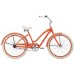 Велосипед FELT Cruiser Claire 26" tangerine 3 spd