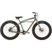 Велосипед FELT Cruiser El Nino army metal 1sp Велосипед FELT Cruiser El Nino army metal 1sp