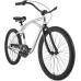 Велосипед FELT Cruiser Maxswell 18" brushbrite Велосипед FELT Cruiser Maxswell 18" brushbrite