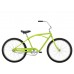 Велосипед FELT Cruiser Bixby 18" sour apple green 3sp Велосипед FELT Cruiser Bixby 18" sour apple green 3sp
