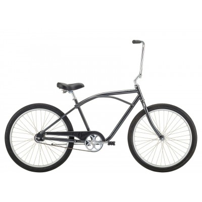 Велосипед FELT Cruiser El Bandito 18" grunpowder 3sp Велосипед FELT Cruiser El Bandito 18" grunpowder 3sp