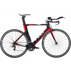 Велосипед FELT B14 Carbon (Red, White)  54cm