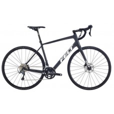 Велосипед FELT VR6 matte obsidian grey (carbon,white) 54cm