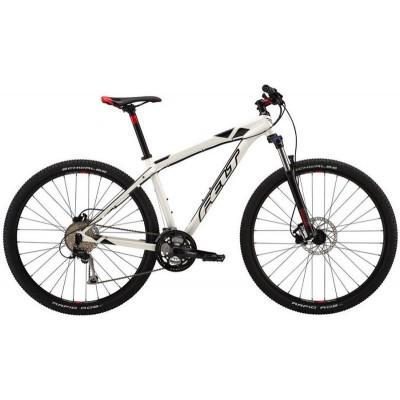Велосипед FELT MTB NINE 70 L gloss white 20" 55cm