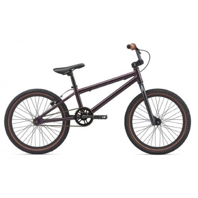 Велосипед Giant GFR F / W т.коричн.