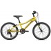 Велосипед Giant XTC Jr 20 Lite желт. Lemon
