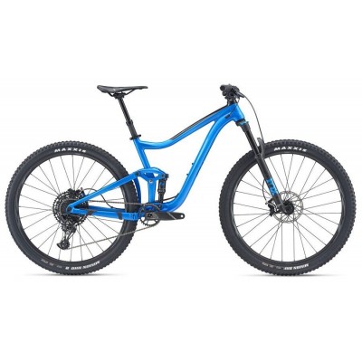 Велосипед Giant Trance 29'er 2